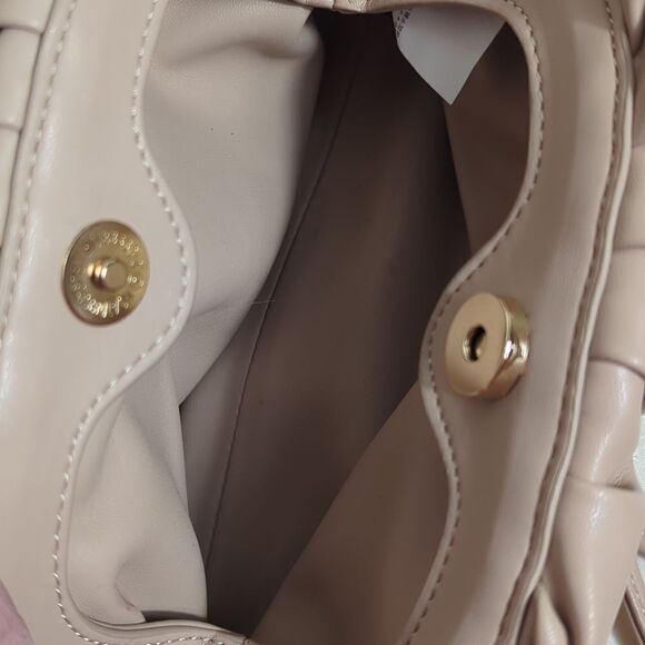 Banana Republic Tan Pouch Crossbody Bag - Picture 8 of 8